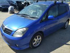 Toyota Corolla Spacio. ZZE122