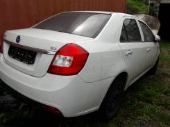 Geely MK