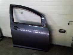 Дверь боковая. Toyota Wish, ZNE10G, ANE10G, ZNE14G, ANE11W