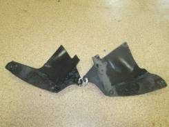 Защита двигателя. Toyota Camry, ACV40, ACV45