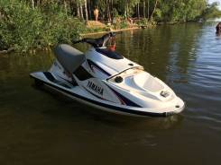 Yamaha WaveBlaster. 110,00 л.с., Год: 2002 год