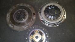 Сцепление. Toyota: Celica, Corona Premio, Carina, Camry, Vista, Cynos, Corona, Caldina, Carina E, Avensis Двигатель 2CT