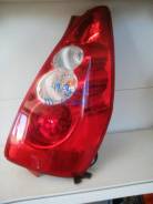 Стоп-сигнал. Mazda Premacy, CREW