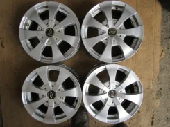 G-Corporation Leading Edge. 6.0x14", 4x100, 4x114.3, ET38, �� 72���. ����
