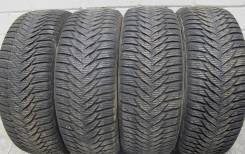 Goodyear UltraGrip 8. Зимние, 2013 год, износ: 20%, 4 шт