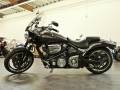 Yamaha Warrior. 1 700 куб. см., исправен, птс, с пробегом