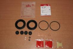 Ремкомплект суппорта. Lexus RX330, MCU38, GSU30, MCU35, MCU33, GSU35 Lexus RX350, MCU38, MCU35, MCU33, GSU30, GSU35 Lexus RX300, MCU38, MCU35, GSU35 L...