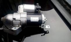 Стартер. Honda Legend, KB1 Honda Lagreat Honda Inspire Honda MDX Двигатель J35A