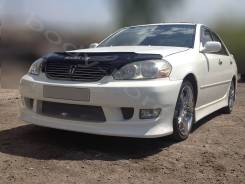 Обвес кузова аэродинамический. Toyota Mark II, GX110. Под заказ