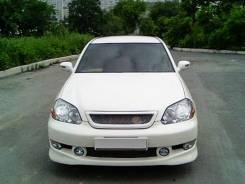Бампер. Toyota Mark II, GX110. Под заказ