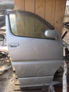 Дверь боковая. Toyota Grand Hiace, VCH16, VCH16W Двигатель 5VZFE