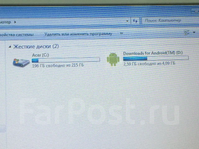 Acer Aspire One D257-N57DQws. 10.1", 1,7����, ��� 2048 ��, ���� 250���, WiFi: 1, Bluetooth: 1, ����������� �� 3��. ����