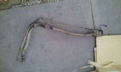 Горловина топливного бака. Toyota Harrier, ACU35, ACU35W, GSU35, GSU35W, MCU35, MCU35W Lexus RX350, GSU35, MCU35