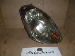 Фара. Nissan Skyline, V35 Двигатель VQ25DD