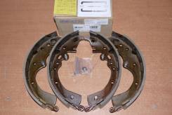 Колодка тормозная. Toyota Hiace, TRH223, KDH202, TRH201, KDH212, KDH223, KDH201, TRH203, KDH203, TRH213, TRH221, LH202, LH222, KDH220, LH200, LH212, K...