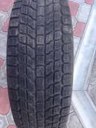 Yokohama Geolandar I/T G072. Зимние, без шипов, 2015 год, износ: 5%, 3 шт
