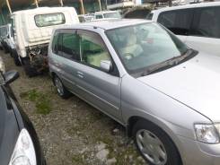 Mazda Demio. DW3W, B3