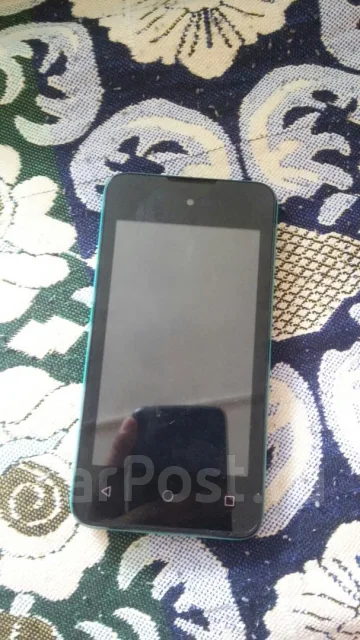 Micromax D320 Bolt. ����� ����