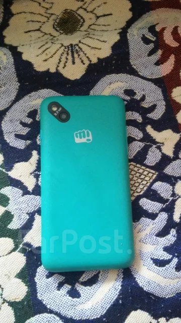 Micromax D320 Bolt. ����� ����