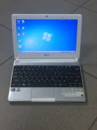 Acer Aspire One D257-N57DQws. 10.1", 1,7����, ��� 2048 ��, ���� 250���, WiFi: 1, Bluetooth: 1, ����������� �� 3��. ����