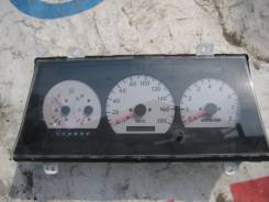 Панель приборов. Toyota Grand Hiace, VCH16 Двигатель 5VZFE