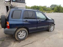 Suzuki Grand Vitara. FT GT, J20Y