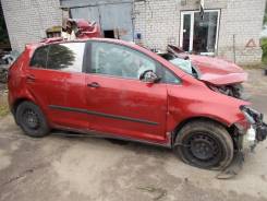 Volkswagen Golf Plus. BSE