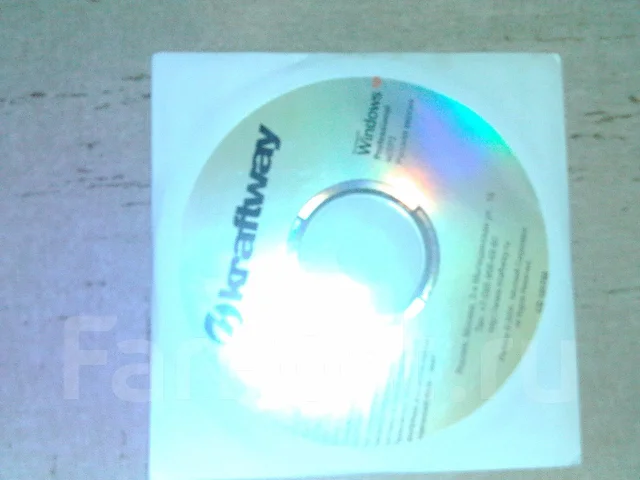 Microsoft Windows XP. ����