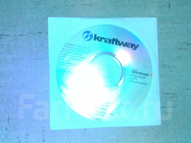 Microsoft Windows XP. ����