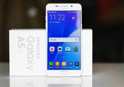 Samsung Galaxy A5 SM-A510F. Новый