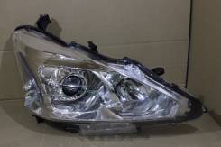 Фара. Nissan Teana, L33