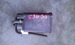 Фильтр паров топлива. Lexus RX350, GSU35 Toyota Harrier, GSU35, MCU35, MCU35W, GSU35W Двигатели: 2GRFXE, 2GRFKS, 2GRFE