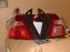 Стоп-сигнал. Nissan Tiida, JC11, SC11, NC11