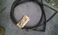 Уплотнитель лобового стекла. Lexus RX350, GSU35 Toyota Harrier, GSU35, MCU35, MCU35W, GSU35W