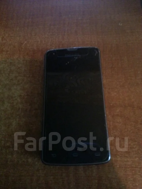Philips Xenium W8510. �/� ����