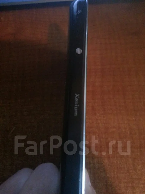 Philips Xenium W8510. �/� ����