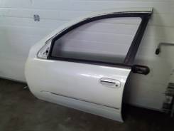 Дверь боковая. Nissan Almera Classic, N16 Nissan Bluebird Sylphy, TG10, QNG10, QG10, FG10 Nissan Almera, N16, N16E