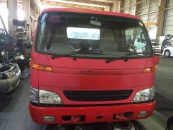 Toyota Dyna. XZU410, J05C