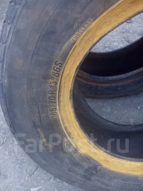 Toyo 310. ������, 2013 ���, �/�, ����� 20 % ����