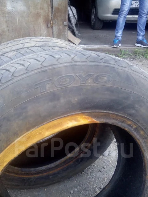 Toyo 310. ������, 2013 ���, �/�, ����� 20 % ����