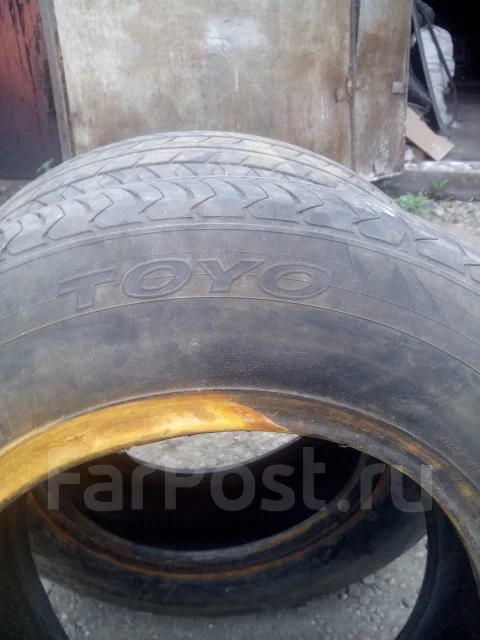 Toyo 310. ������, 2013 ���, �/�, ����� 20 % ����