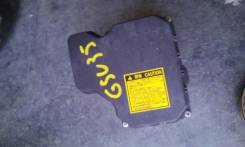 Блок abs. Lexus RX350, GSU35 Toyota Harrier, GSU35, MCU35, GSU35W, ACU35W, MCU35W, ACU35 Двигатели: 2GRFXE, 2GRFKS, 2GRFE