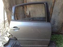 Дверь боковая. Volkswagen Passat, 3B, 3B2, 3B3, 3B5, 3B6 Двигатели: ACK, ADP, AEB, AFB, AFN, AGZ, AHL, AKN, ALG