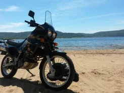 Yamaha XTZ 660 Tenere. 660����. ��., ��������, ���, � �������� ����
