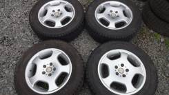 Extreme Shina. 7.0x17, 5x114.30, ET55, ЦО 73,0 мм.
