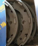 ��������� ������� Kashiyama K6655 (Canter) fb120 ����