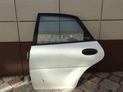 Дверь боковая. Mitsubishi Mirage, CB7A, CA4A, CB8A, CB6A, CA1A, CB3A, CB4A, CB1A, CA3A, CB2A, CA2A