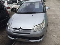 Citroen C4. LA, NFU