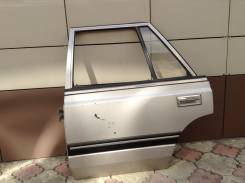Дверь боковая. Nissan Laurel, FJC31, NC31, SJC31, HC31, EJC31, UJC31, PJC31, HJC31