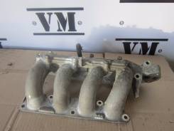 Коллектор впускной. Honda Jazz, GD1 Honda Fit, GE7, GE6, GD2, GD1 Двигатель L13A